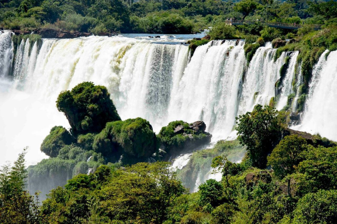 Secret Garden Iguazu Panzió Puerto Iguazú Kültér fotó